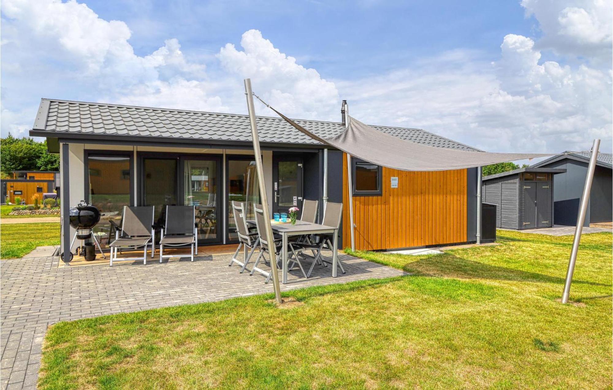 Lovely Home In Suesel With Wifi Susel エクステリア 写真
